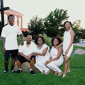 Meet your Posher, Monica